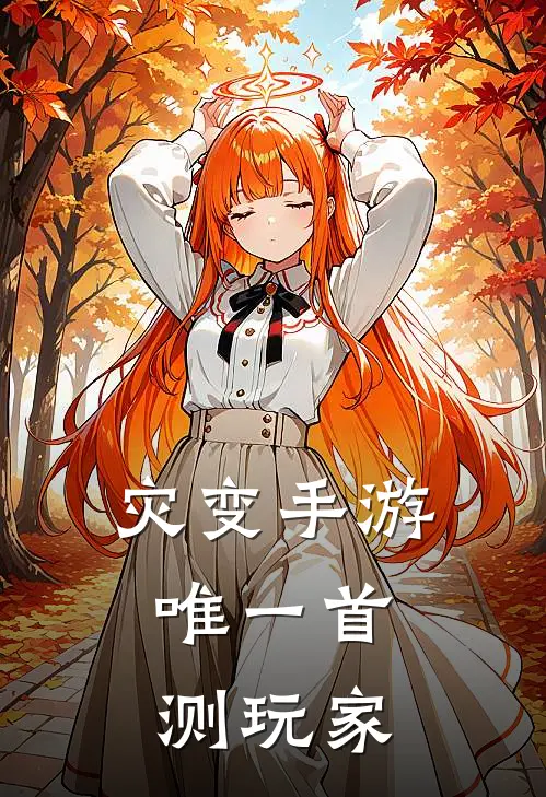 灾变手游：唯一首测玩家(陈默陈默首)完结小说_小说完整版免费阅读灾变手游：唯一首测玩家陈默陈默首