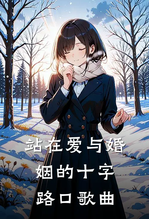 站在爱与婚姻的十字路口歌曲