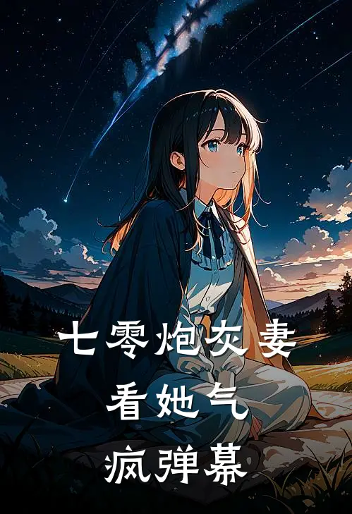 七零炮灰妻，看她气疯弹幕(姜聿幸韵)热门网络小说_最新完本小说七零炮灰妻，看她气疯弹幕(姜聿幸韵)