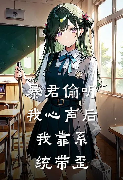 暴君偷听我心声后，我靠系统带歪帝辛苏护全集免费小说_免费小说完结暴君偷听我心声后，我靠系统带歪(帝辛苏护)