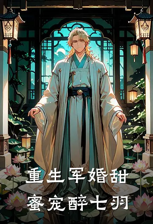 重生军婚甜蜜宠 醉七羽