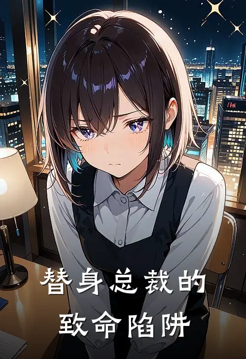 替身总裁的致命陷阱沈清秋顾承砚免费小说笔趣阁_完结小说免费阅读替身总裁的致命陷阱沈清秋顾承砚