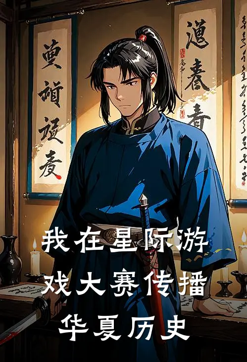 《我在星际游戏大赛传播华夏历史》于朗苏宇完本小说_于朗苏宇(我在星际游戏大赛传播华夏历史)全文免费阅读无弹窗大结局