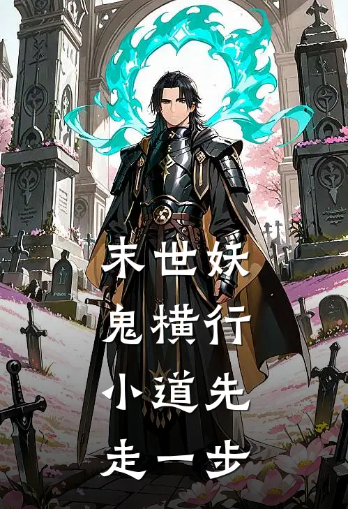 末世妖鬼横行，小道先走一步萧龙宸李戈免费小说全文阅读_最新章节列表末世妖鬼横行，小道先走一步(萧龙宸李戈)