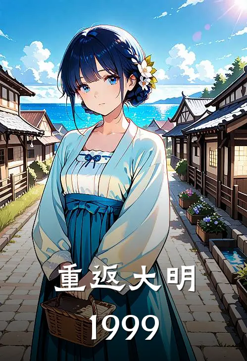 重返大明1999(严世蕃徐阶)全文阅读免费全集_完结小说重返大明1999严世蕃徐阶