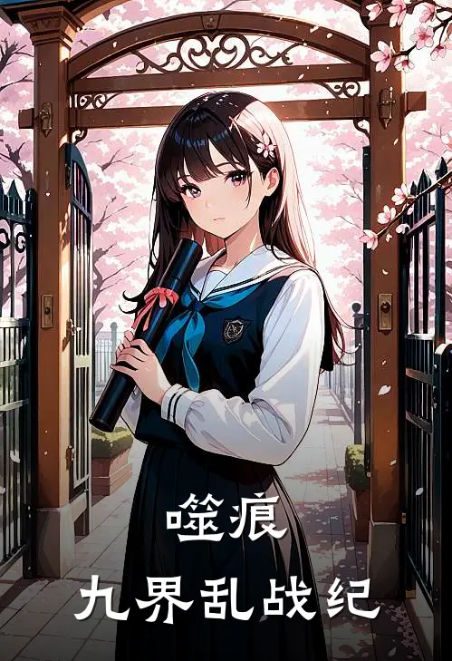 噬痕：九界乱战纪林涛源晶免费小说全文阅读_最新好看小说噬痕：九界乱战纪林涛源晶