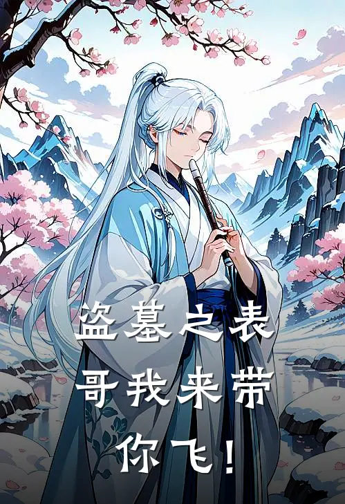 盗墓之表哥我来带你飞！(胡八一王凯旋)免费小说全本阅读_最新章节列表盗墓之表哥我来带你飞！(胡八一王凯旋)