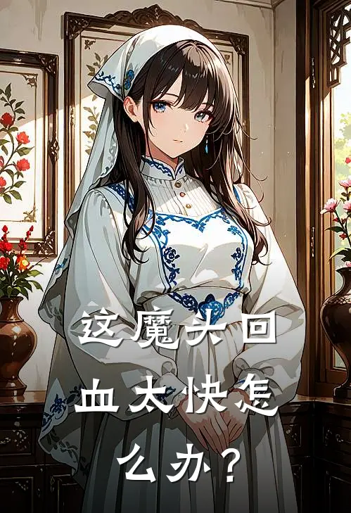 这魔头回血太快怎么办？李殊胜耶律齐渊完本小说免费阅读_最新章节列表这魔头回血太快怎么办？(李殊胜耶律齐渊)