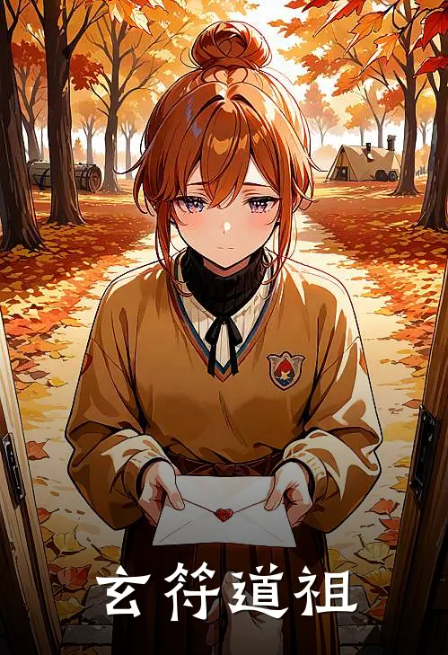 玄符道祖陆玄赵坤好看的小说推荐完结_在哪看免费小说玄符道祖陆玄赵坤