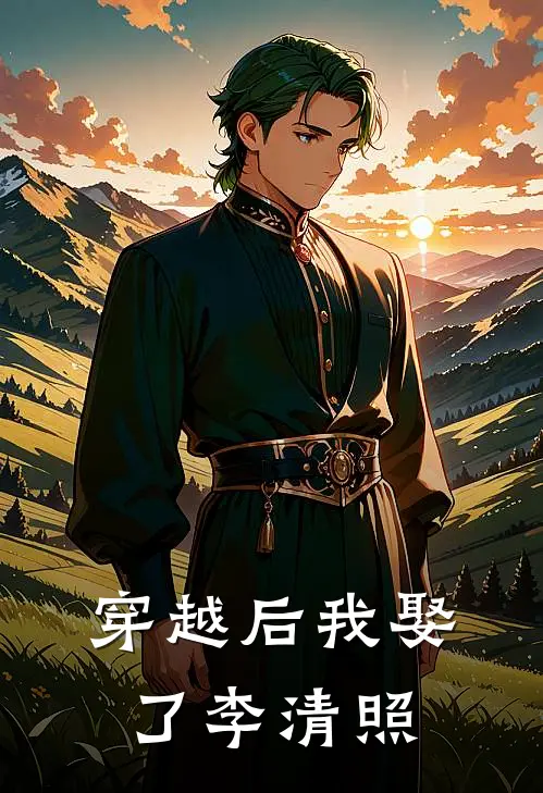 穿越后我娶了李清照