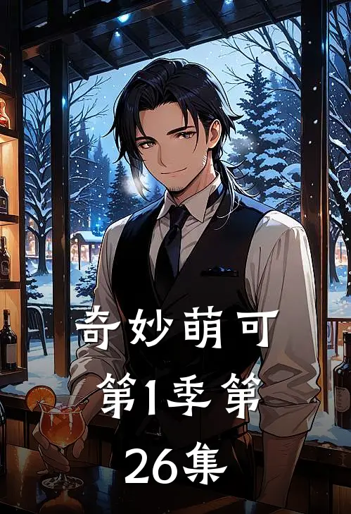 奇妙萌可第1季第26集