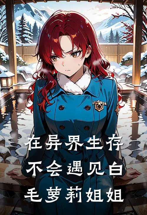 在异界生存不会遇见白毛萝莉姐姐(苏离棠糖)免费小说_完整版免费阅读在异界生存不会遇见白毛萝莉姐姐苏离棠糖