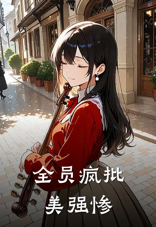 全员疯批美强惨(洛音苏清羽)完整版免费小说_完结版小说推荐全员疯批美强惨(洛音苏清羽)