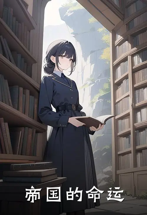 帝国的命运
