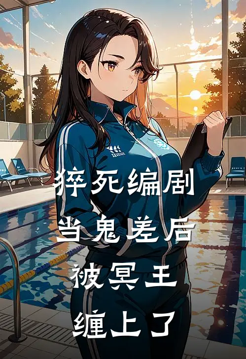 猝死编剧当鬼差后，被冥王缠上了苏晚钟馗热门的小说_热门小说在线阅读猝死编剧当鬼差后，被冥王缠上了苏晚钟馗