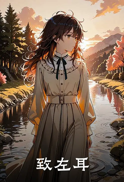 致左耳林安陈遇霂全文阅读免费全集_免费小说致左耳(林安陈遇霂)