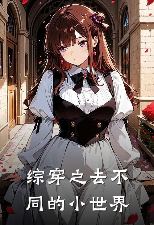 综穿之去不同的小世界(猫兰虎霄)完本小说_免费阅读无弹窗综穿之去不同的小世界猫兰虎霄