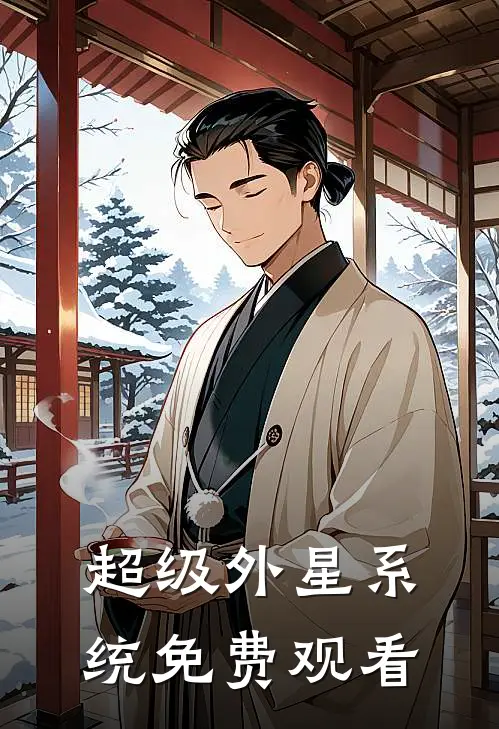 超级外星系统免费观看