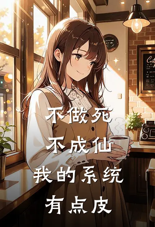 不做死不成仙，我的系统有点皮林越林忠免费小说笔趣阁_完结小说免费阅读不做死不成仙，我的系统有点皮林越林忠