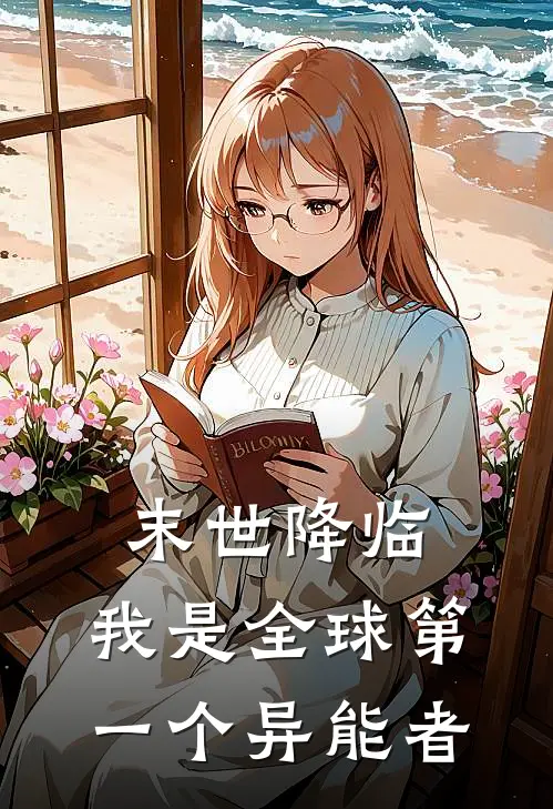 末世降临：我是全球第一个异能者(李强李三天)最热门小说_全本完结小说末世降临：我是全球第一个异能者(李强李三天)