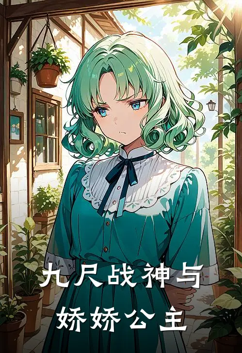 《九尺战神与娇娇公主》赵华筝耶律洪基已完结小说_九尺战神与娇娇公主(赵华筝耶律洪基)火爆小说