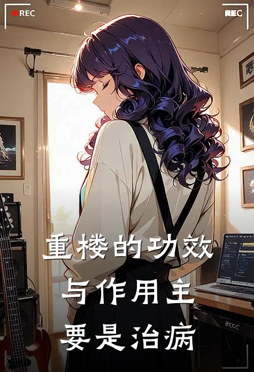 重楼的功效与作用主要是治病