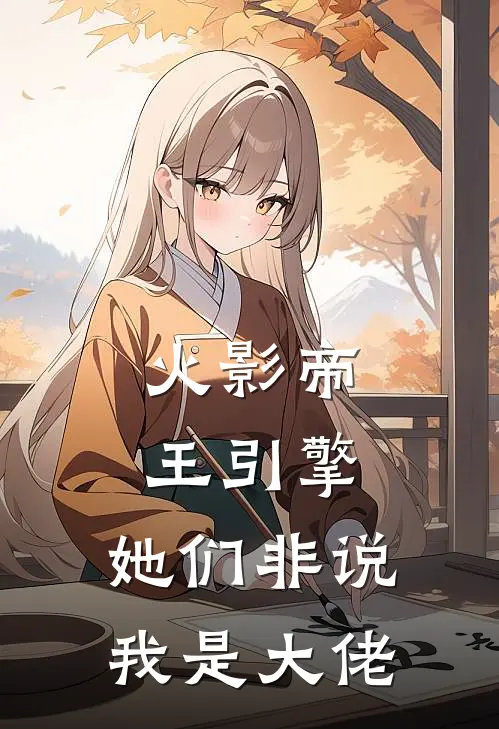 火影帝王引擎，她们非说我是大佬(伊鲁卡佐助)热门小说阅读_全文免费阅读火影帝王引擎，她们非说我是大佬伊鲁卡佐助