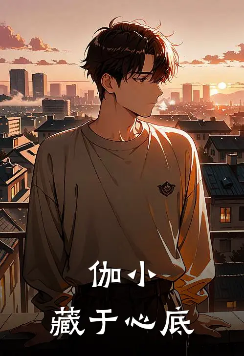 伽小，藏于心底伽罗伽奥小说免费阅读无弹窗_完结版小说全文免费阅读伽小，藏于心底(伽罗伽奥)