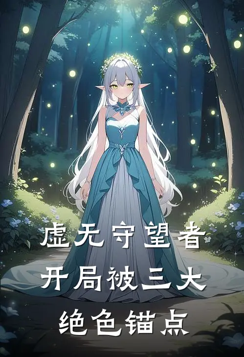 虚无守望者：开局被三大绝色锚点