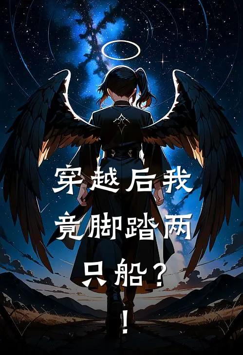 穿越后我竟脚踏两只船？！苏棠谢景之最新小说推荐_热门小说排行榜穿越后我竟脚踏两只船？！(苏棠谢景之)