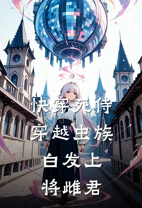 快穿死侍穿越虫族，白发上将雌君