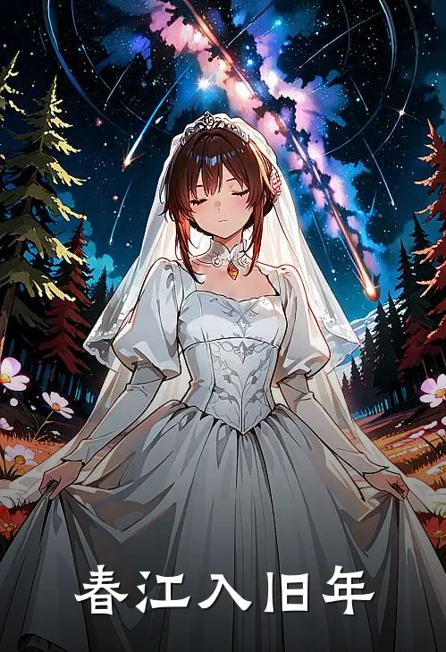 【春江入旧年】(江澈陈阳)全本免费完结小说_小说完结免费【春江入旧年】江澈陈阳