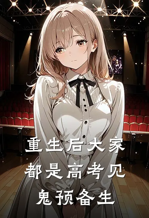 秋雨眠陆讯重生后大家都是高考见鬼预备生完结版在线阅读_重生后大家都是高考见鬼预备生全集免费在线阅读