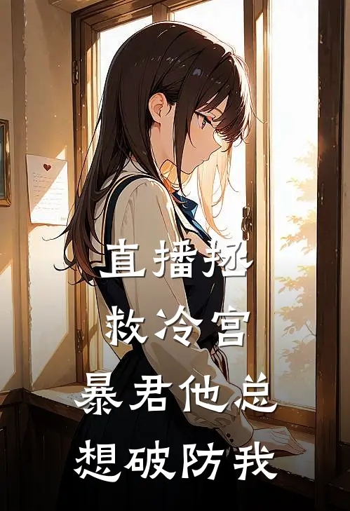 直播拯救冷宫，暴君他总想破防我