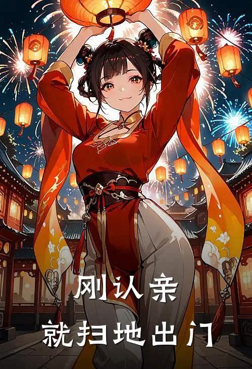 刚认亲，就扫地出门