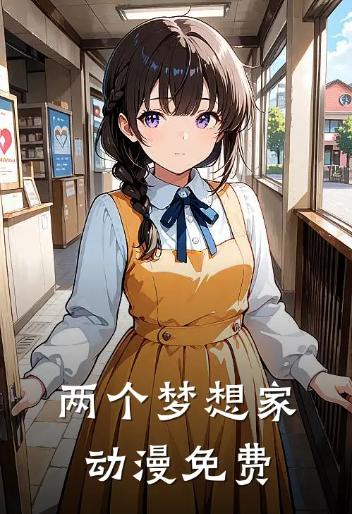 两个梦想家动漫免费