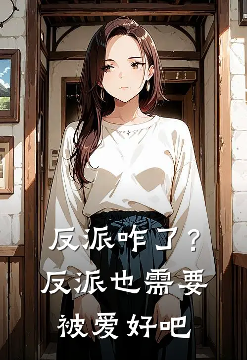 反派咋了？反派也需要被爱好吧墨天秦朗完本完结小说_无弹窗全文免费阅读反派咋了？反派也需要被爱好吧(墨天秦朗)