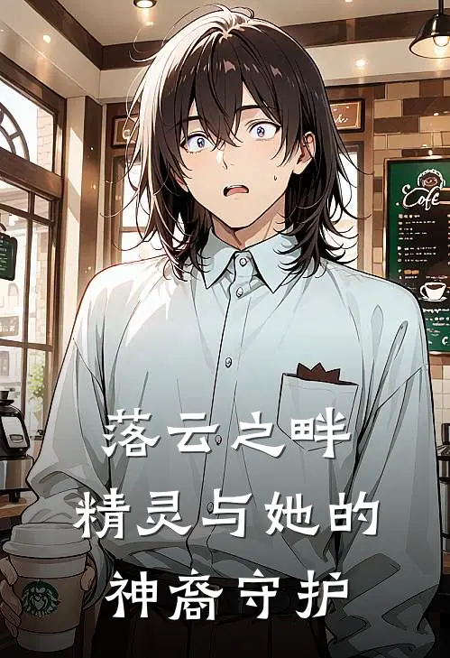 落云之畔：精灵与她的神裔守护(颜时希苏卿尘)推荐完结小说_最新章节列表落云之畔：精灵与她的神裔守护(颜时希苏卿尘)