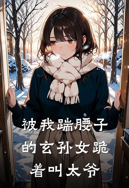 被我踹腰子的玄孙女跪着叫太爷