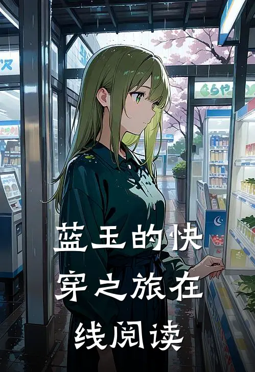 蓝玉的快穿之旅在线阅读