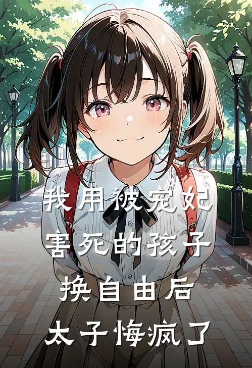 我用被宠妃害死的孩子换自由后，太子悔疯了