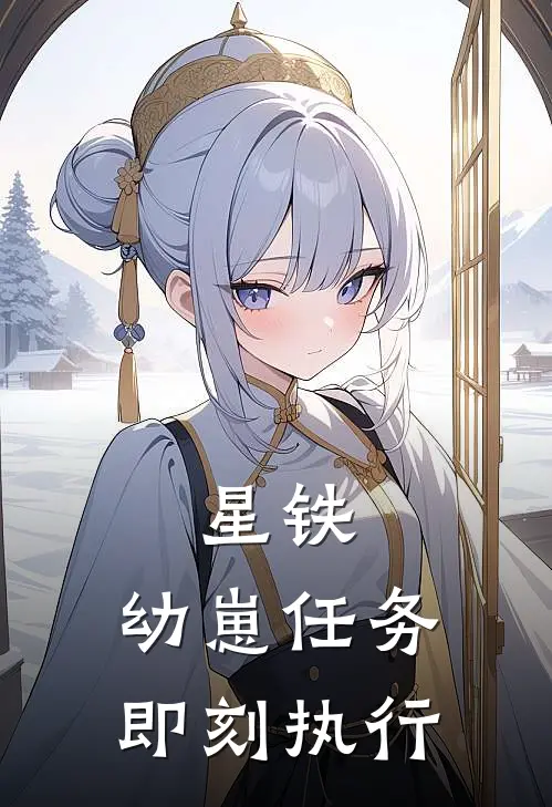 星铁：幼崽任务即刻执行(刻夏赛托)免费完结小说_小说完整版免费阅读星铁：幼崽任务即刻执行(刻夏赛托)