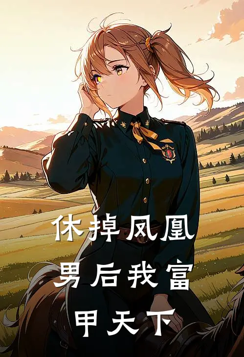 阿月婉娘(休掉凤凰男后我富甲天下)全文免费在线阅读_休掉凤凰男后我富甲天下完整版免费在线阅读