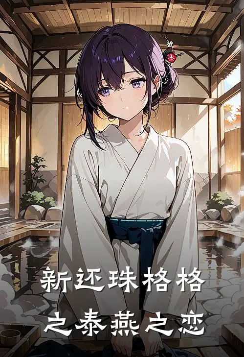 新还珠格格之泰燕之恋