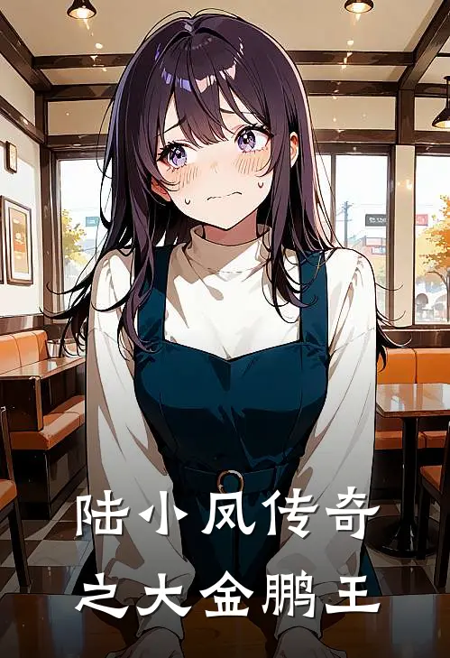 陆小凤传奇之大金鹏王