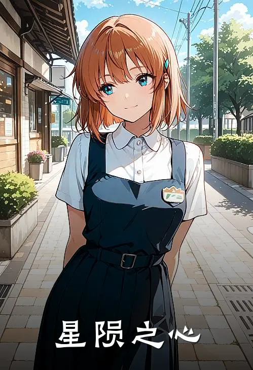 星陨之心林野阿砚免费小说推荐_推荐完结小说星陨之心(林野阿砚)