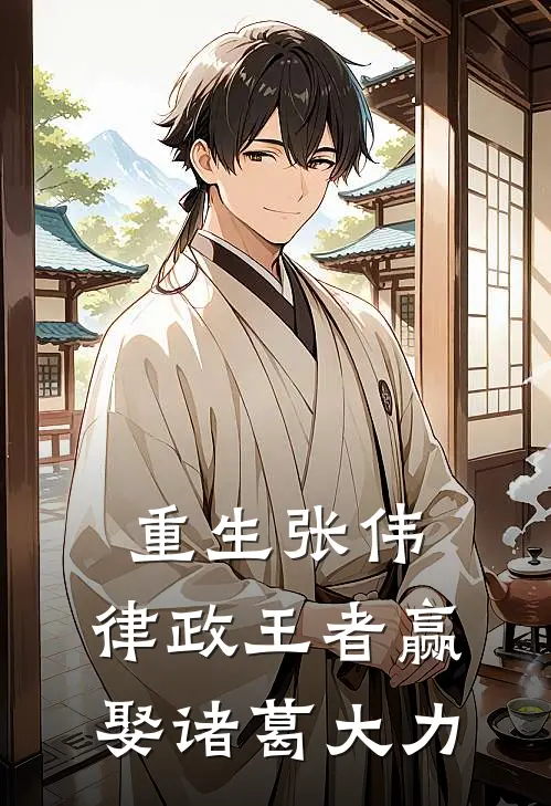 重生张伟：律政王者赢娶诸葛大力(张伟吕子乔)免费小说大全_小说完结免费重生张伟：律政王者赢娶诸葛大力张伟吕子乔