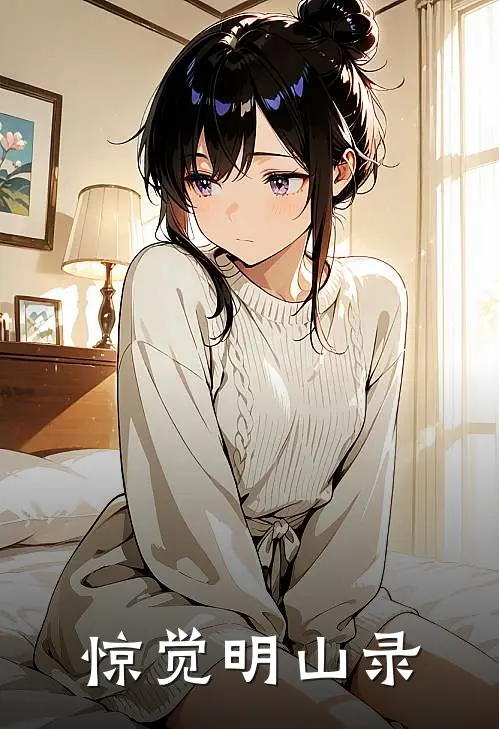 林虞啼云《惊觉明山录》完结版免费阅读_惊觉明山录全文免费阅读