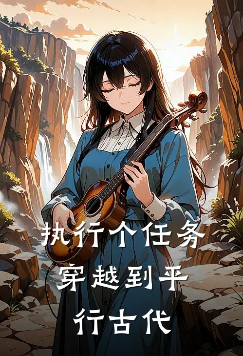 执行个任务，穿越到平行古代