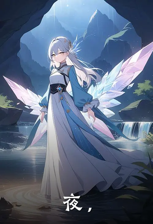 夜，(千夏翔太)热门网络小说推荐_免费完结版小说夜，(千夏翔太)